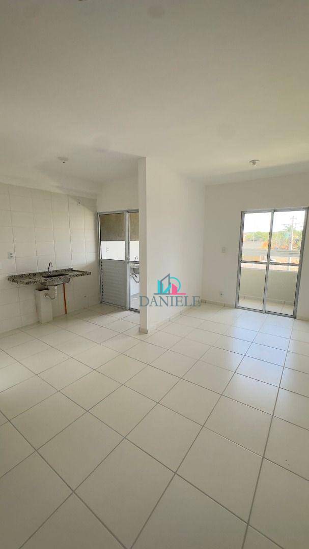 Apartamento à venda com 2 quartos, 59m² - Foto 4