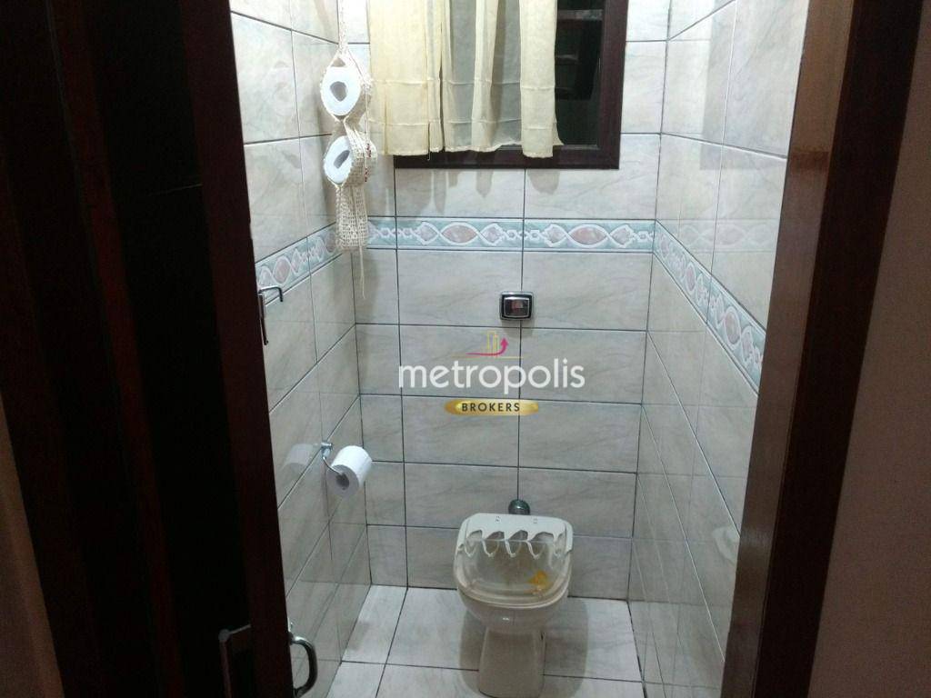 Sobrado à venda com 2 quartos, 266m² - Foto 19