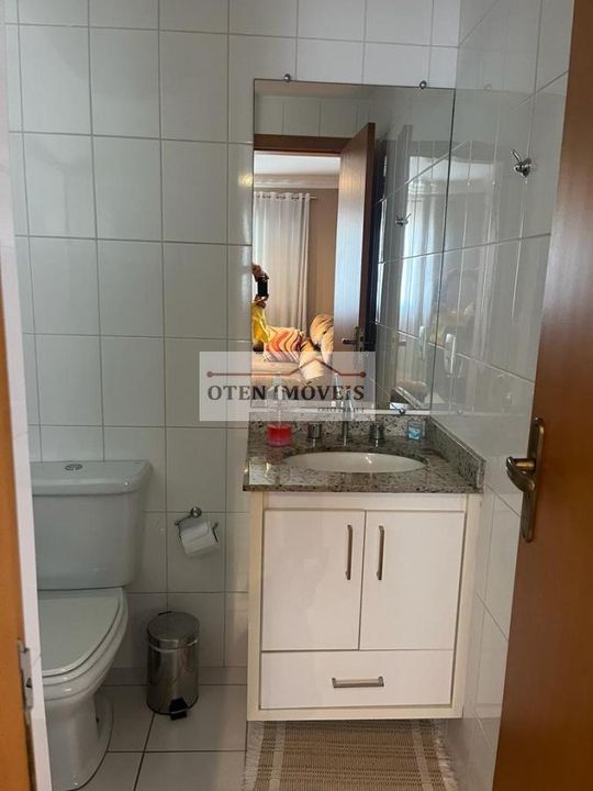 Apartamento à venda com 3 quartos, 122m² - Foto 5