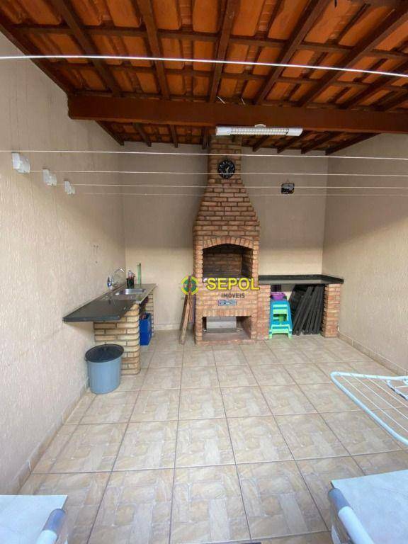 Sobrado à venda com 2 quartos, 120m² - Foto 4