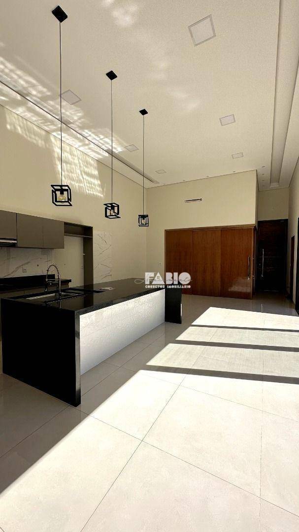 Casa de Condomínio à venda com 3 quartos, 227m² - Foto 21