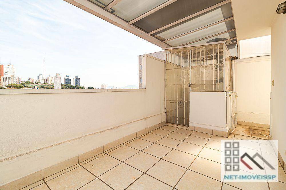 Sobrado à venda com 3 quartos, 270m² - Foto 19