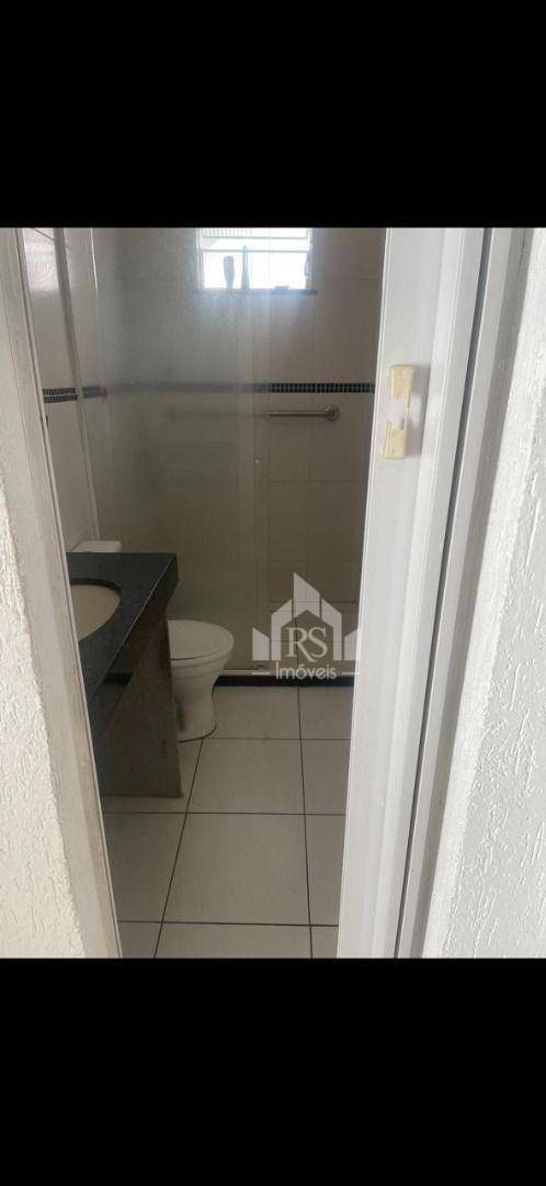 Casa de Condomínio, 2 quartos - Foto 5