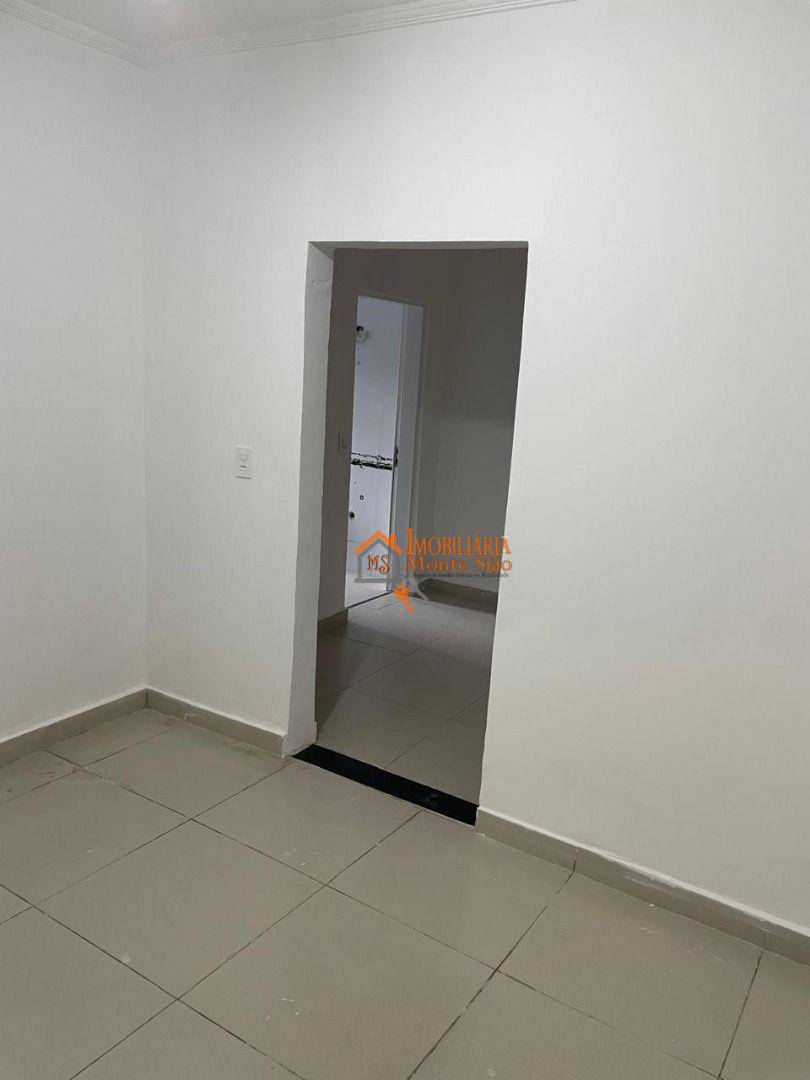 Casa à venda com 4 quartos, 101m² - Foto 11