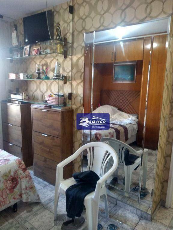 Apartamento à venda com 3 quartos, 97m² - Foto 21