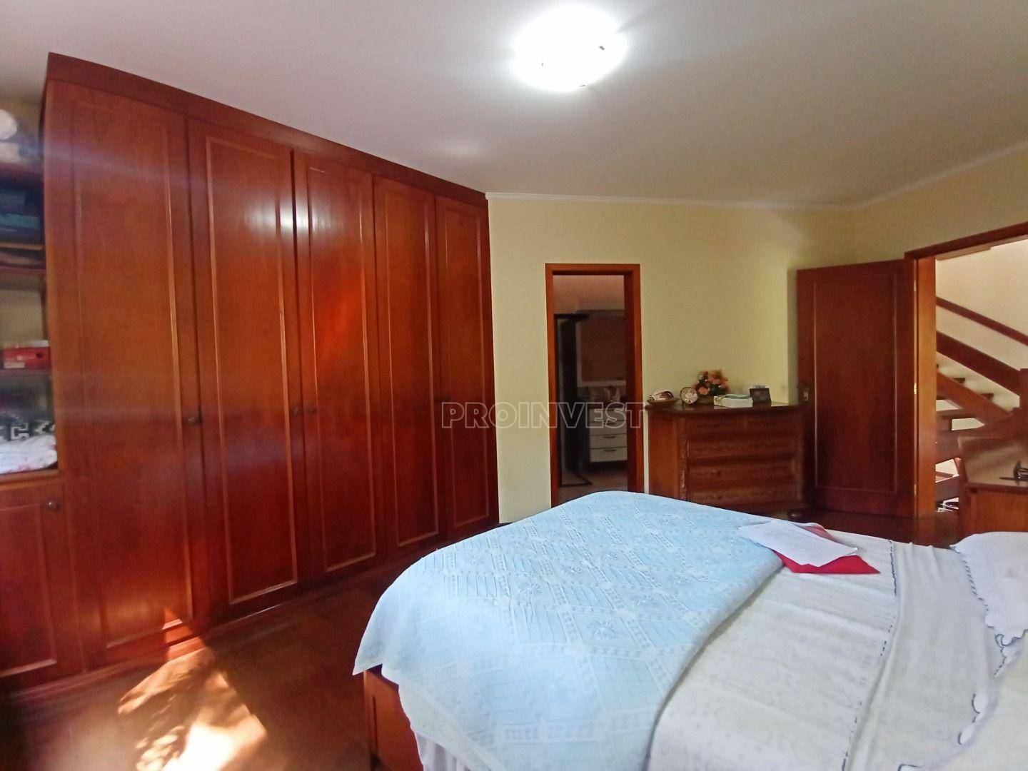 Casa de Condomínio à venda com 3 quartos, 332m² - Foto 32