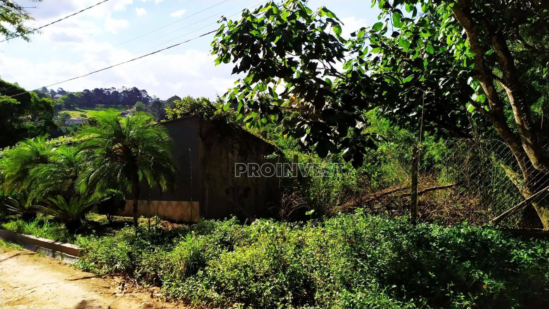 Loteamento e Condomínio à venda, 1000M2 - Foto 8