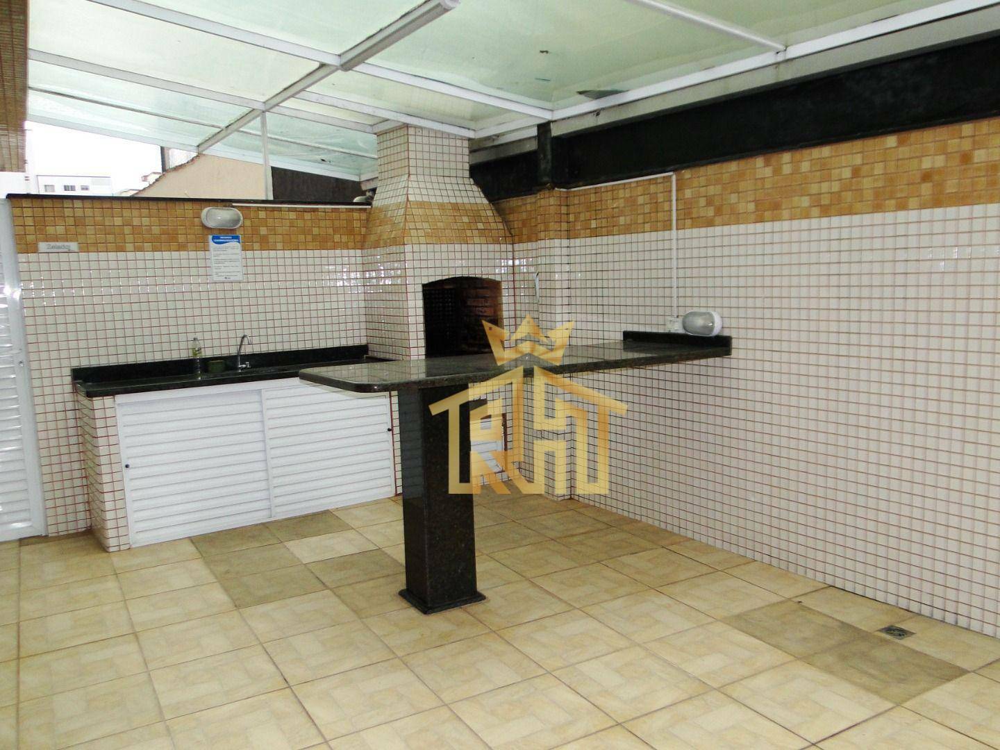 Apartamento à venda com 3 quartos, 120m² - Foto 26