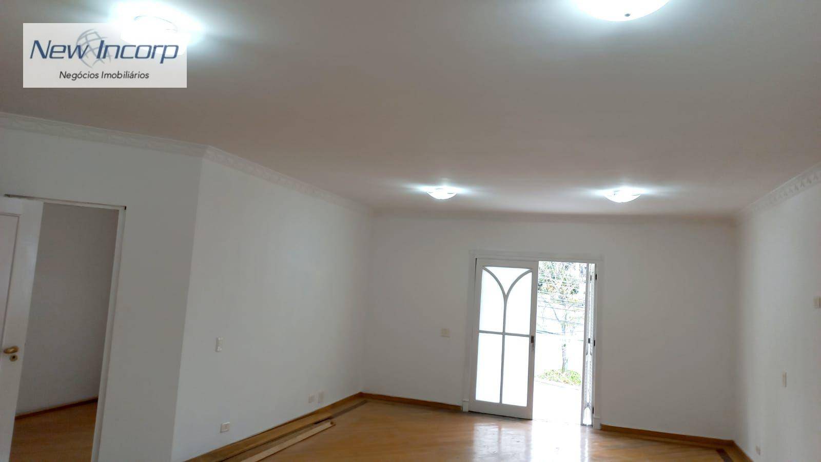 Casa de Condomínio à venda com 4 quartos, 669m² - Foto 10