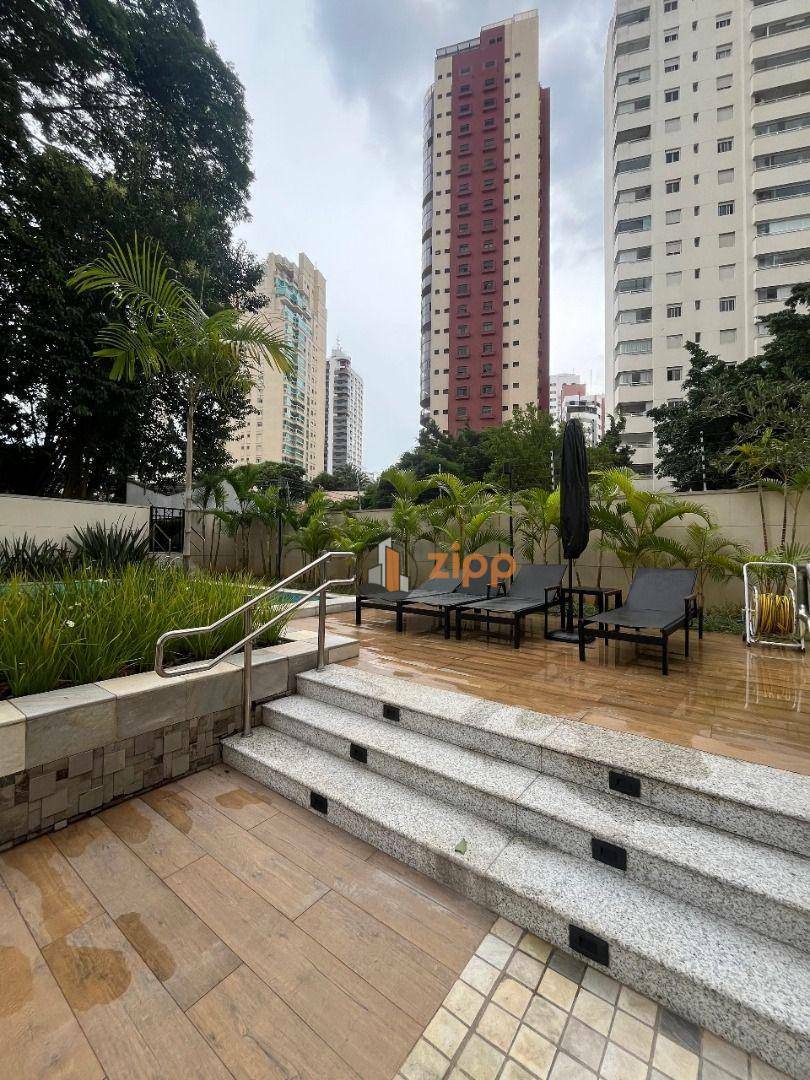 Apartamento à venda com 4 quartos, 263m² - Foto 64