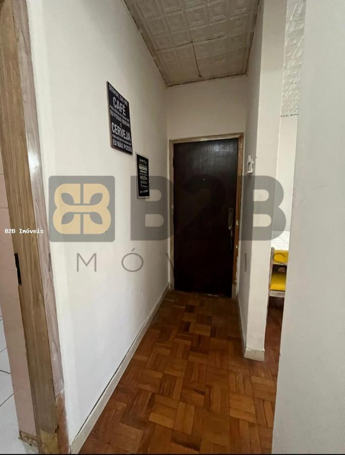 Apartamento à venda com 3 quartos, 74m² - Foto 3