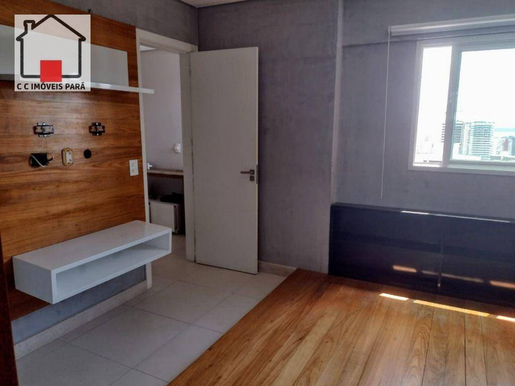 Apartamento à venda com 4 quartos, 275m² - Foto 36