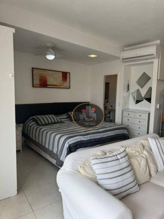 Apartamento à venda com 1 quarto, 54m² - Foto 6