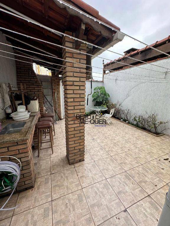 Sobrado à venda com 3 quartos, 160m² - Foto 8