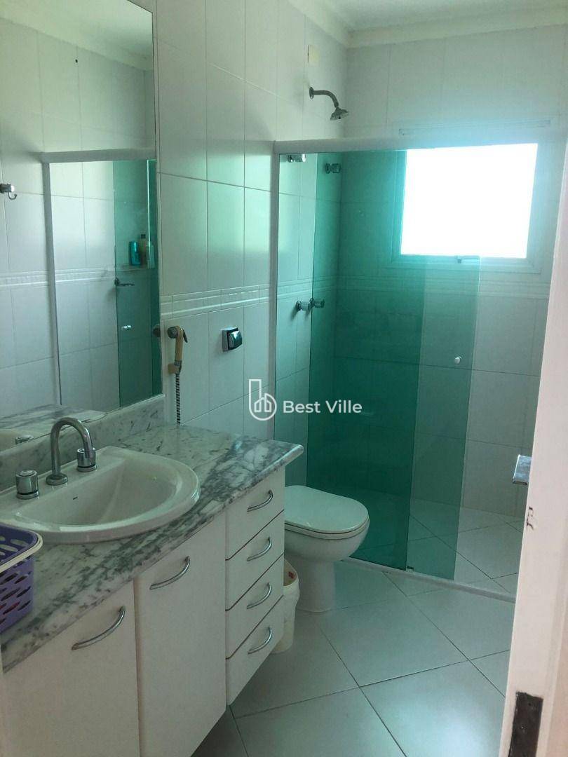 Casa de Condomínio à venda com 4 quartos, 402m² - Foto 44