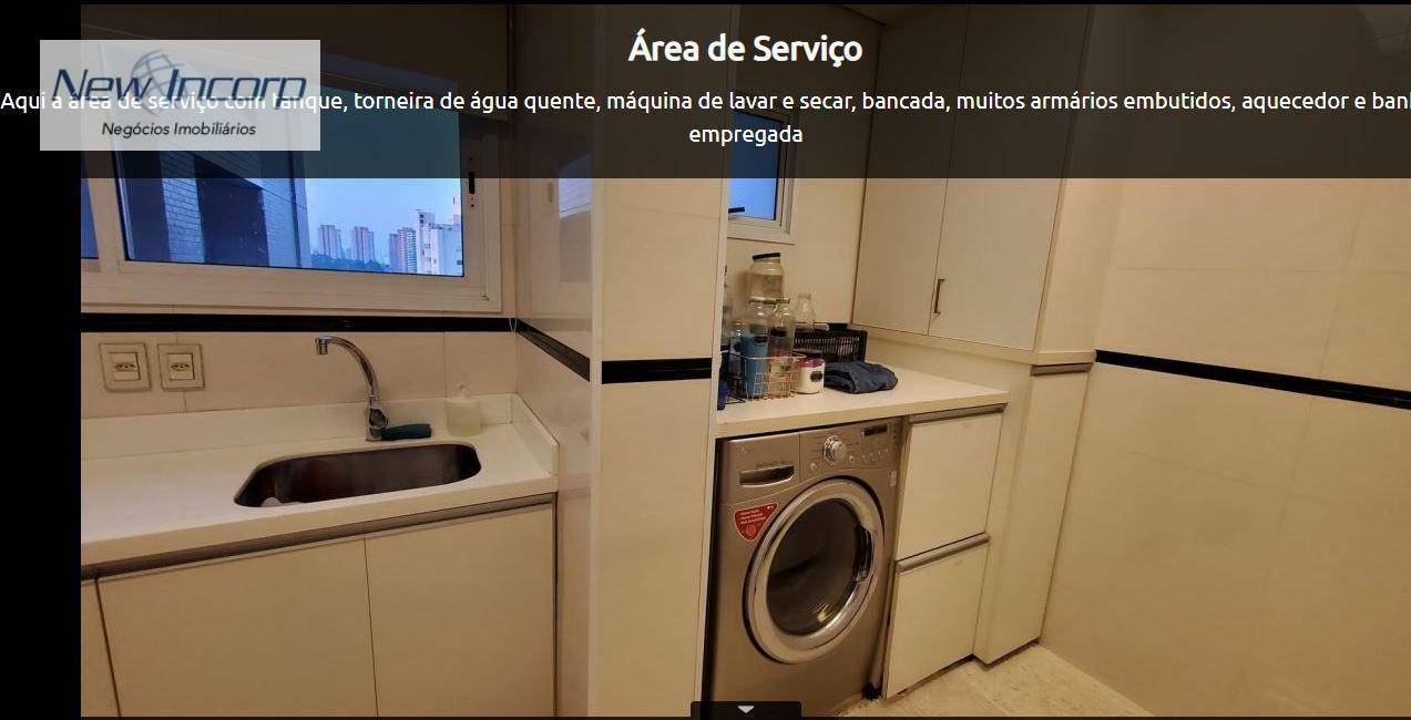 Apartamento à venda com 2 quartos, 209m² - Foto 28