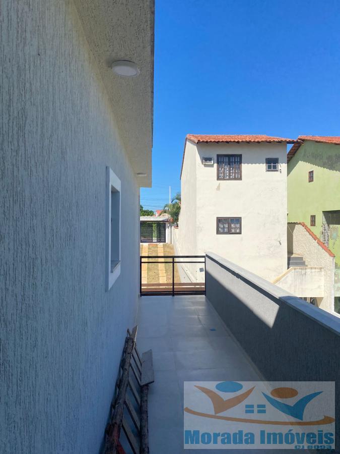 Sobrado à venda com 3 quartos, 240m² - Foto 13