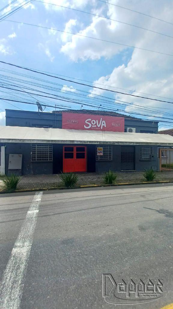 Loja-Salão para alugar, 72m² - Foto 1