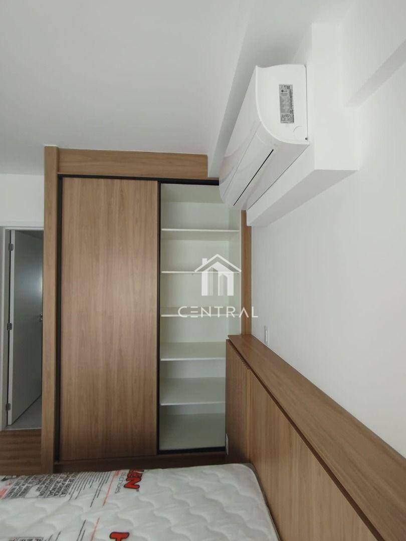 Kitnet-Studio, 37 m² - Foto 2