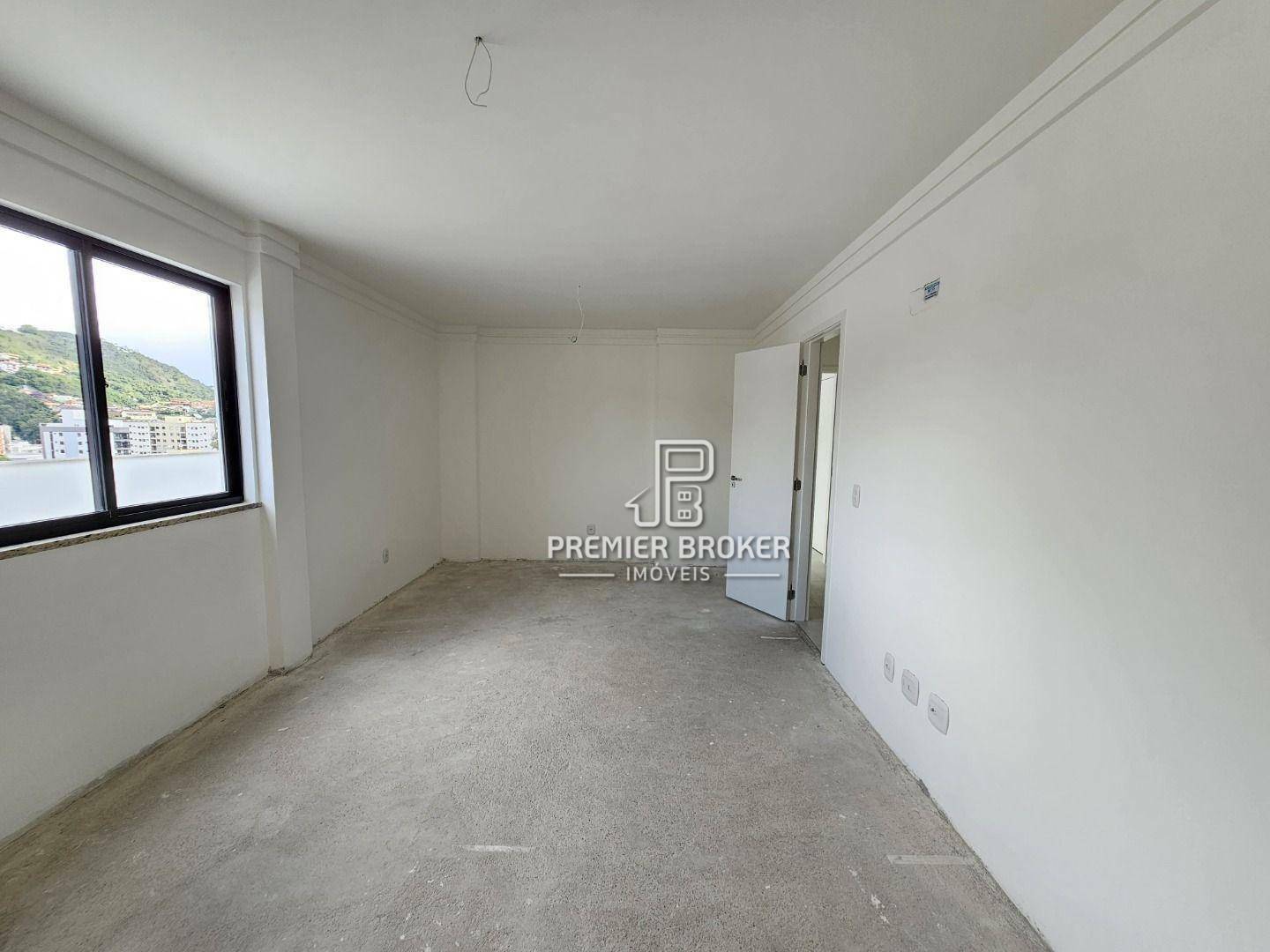 Cobertura à venda com 3 quartos, 205m² - Foto 15