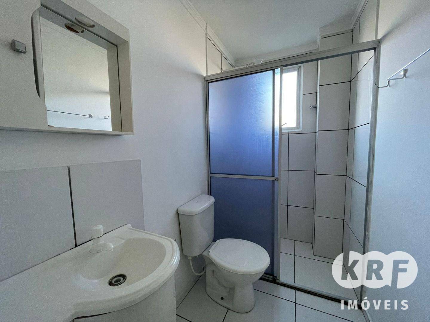 Apartamento à venda com 2 quartos, 59m² - Foto 5