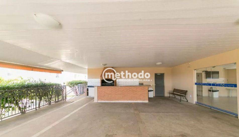 Apartamento à venda com 2 quartos, 48m² - Foto 5