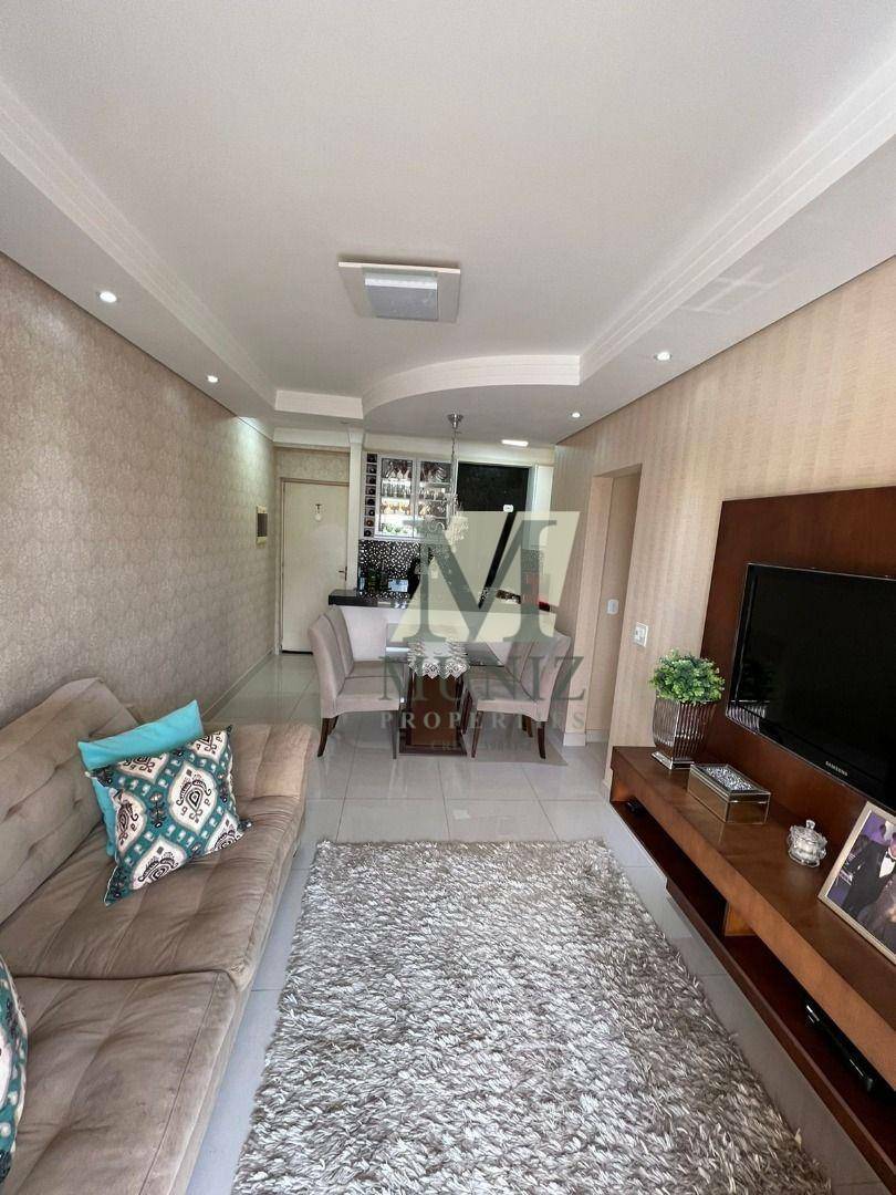 Apartamento à venda com 3 quartos, 67m² - Foto 7