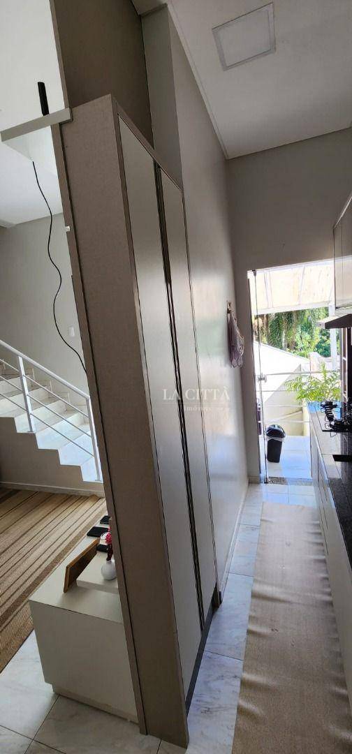 Sobrado à venda com 2 quartos, 80m² - Foto 5