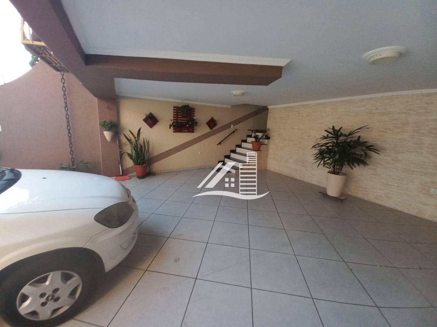 Sobrado à venda com 3 quartos, 153M2 - Foto 53