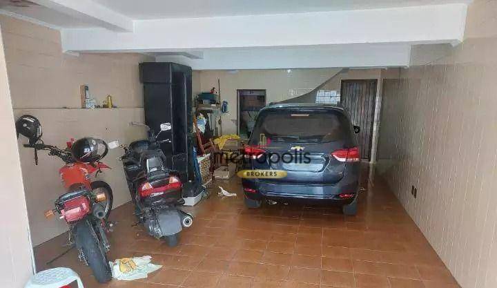 Sobrado à venda com 3 quartos, 266m² - Foto 30