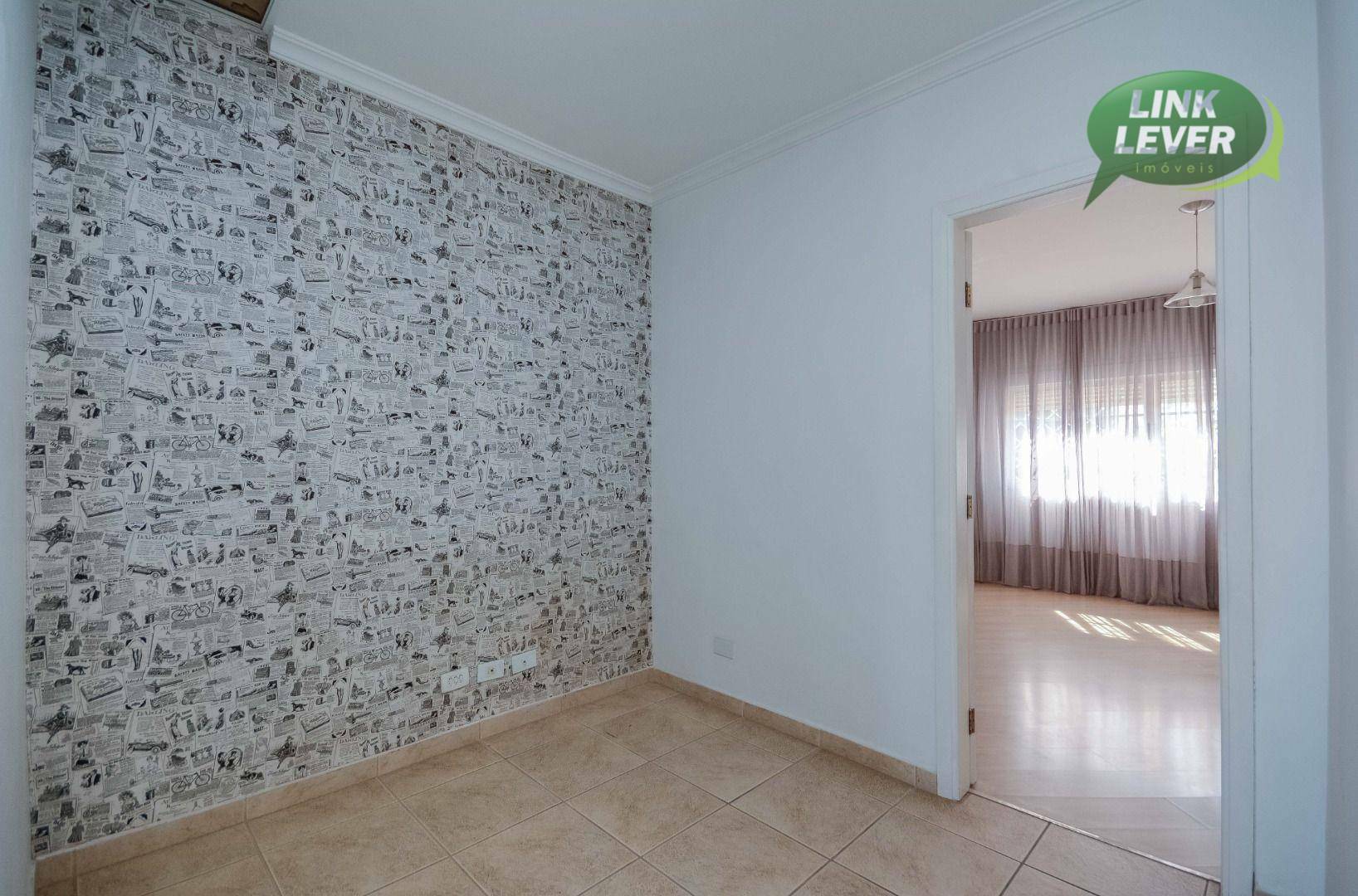 Sobrado para alugar com 3 quartos, 253m² - Foto 26