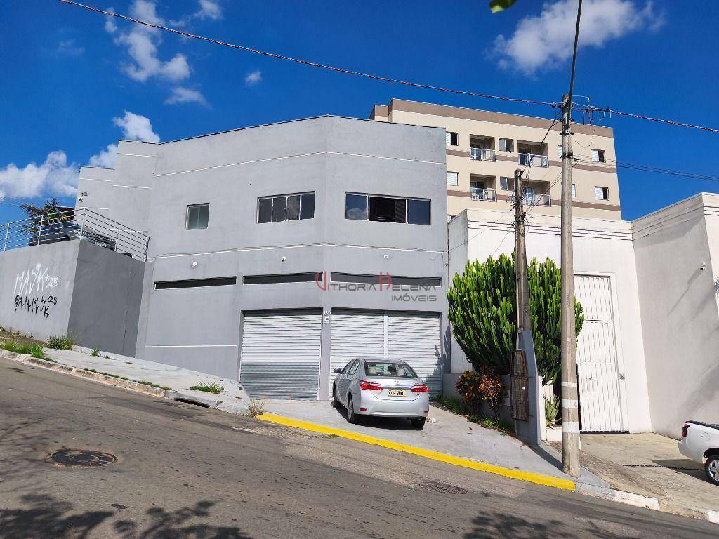 Loja-Salão para alugar, 170m² - Foto 1