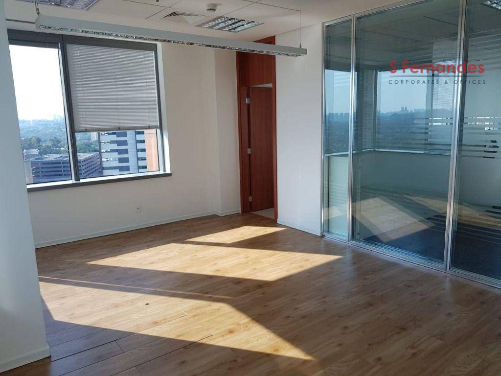 Conjunto Comercial-Sala para alugar, 1490m² - Foto 17