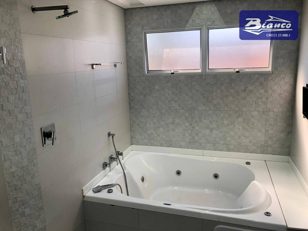 Sobrado à venda com 4 quartos, 250m² - Foto 23