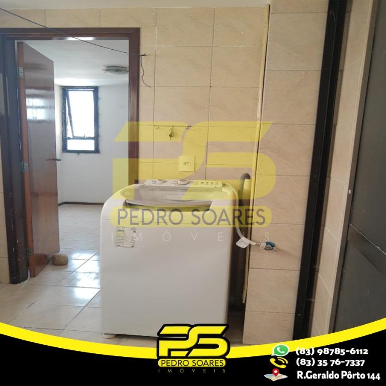 Apartamento à venda com 3 quartos, 160m² - Foto 15