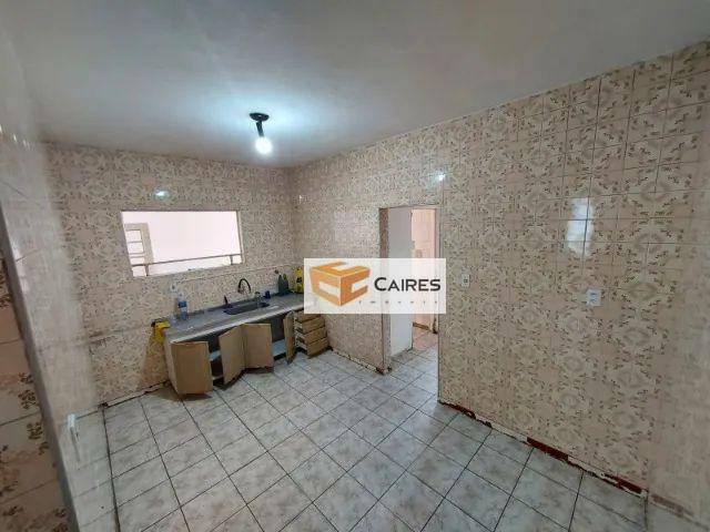 Casa à venda com 3 quartos, 271m² - Foto 13