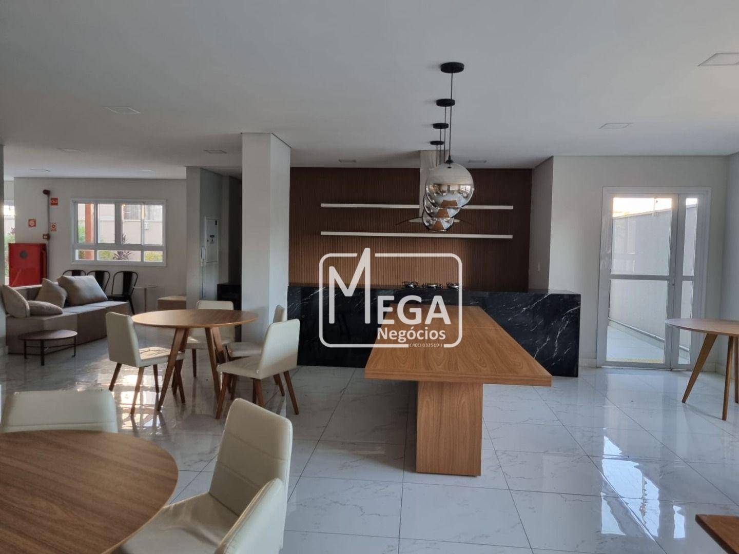 Apartamento à venda com 2 quartos, 57m² - Foto 36