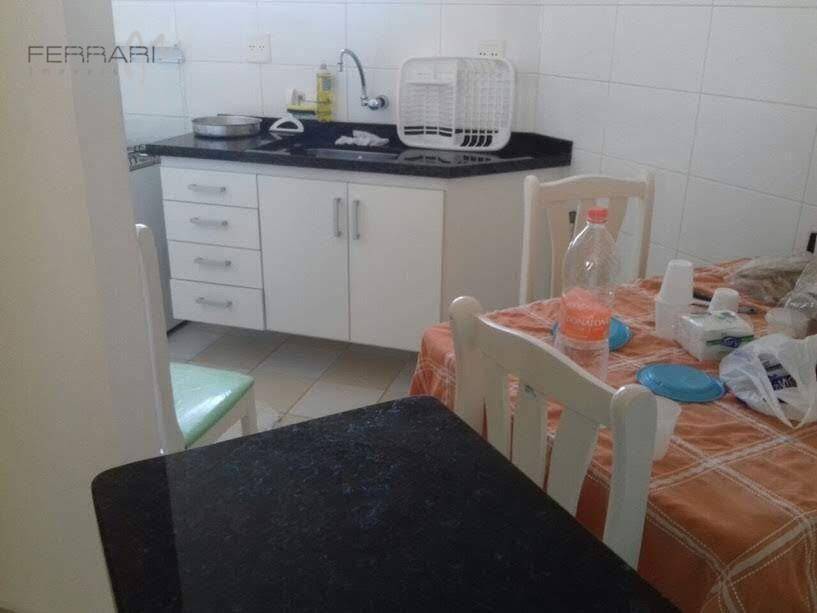 Apartamento à venda e aluguel com 2 quartos, 67m² - Foto 8