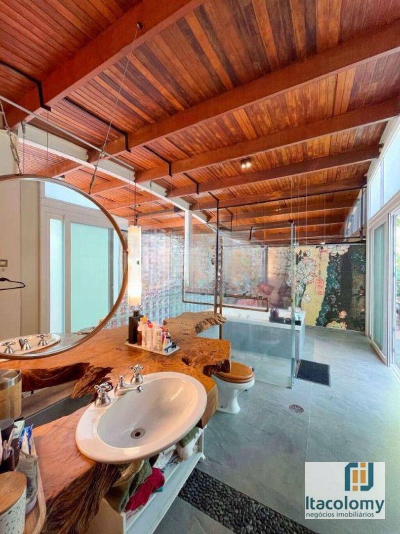 Casa de Condomínio à venda com 3 quartos, 530m² - Foto 15