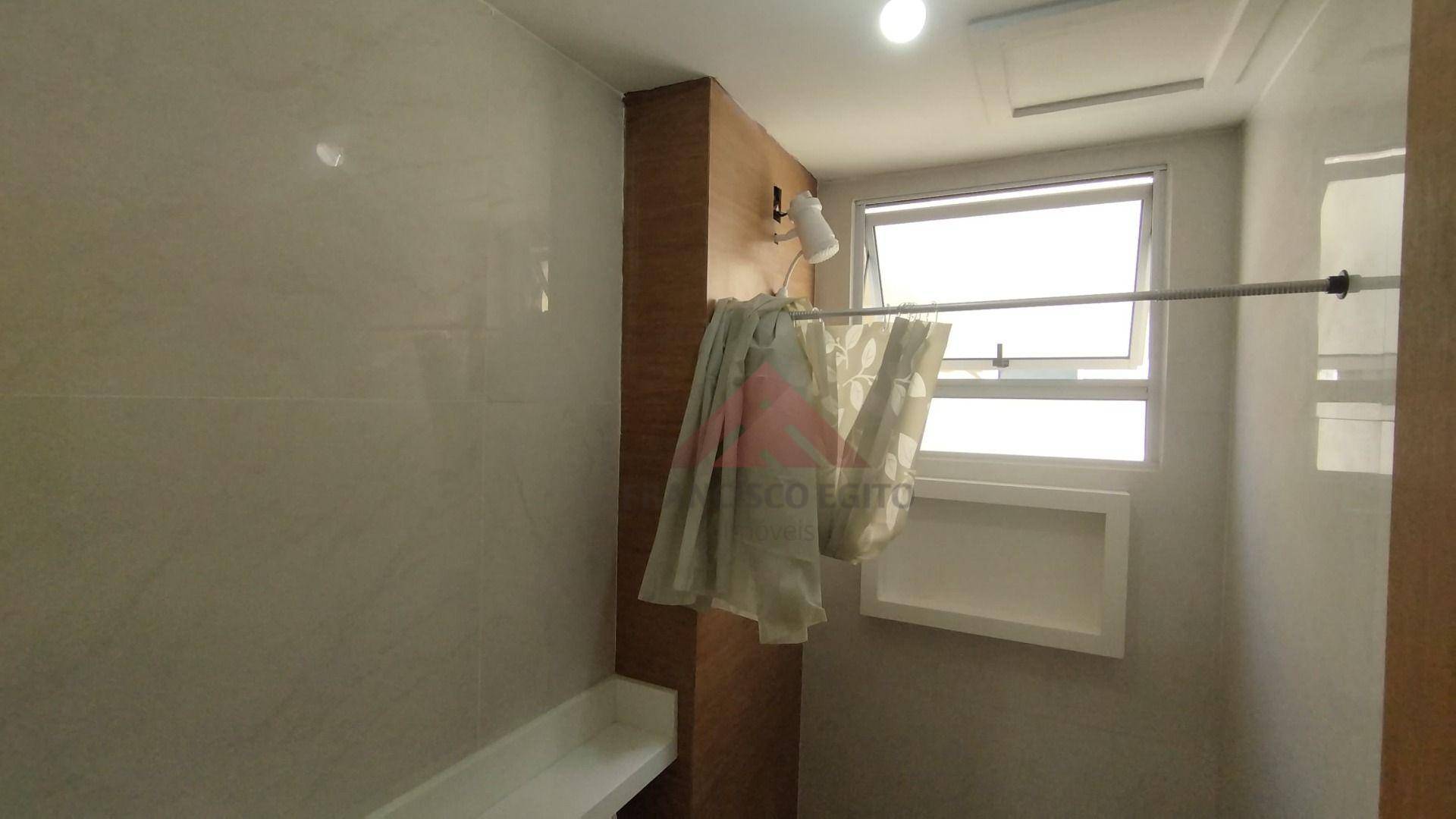 Apartamento à venda com 2 quartos, 42m² - Foto 11