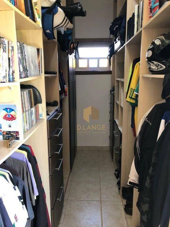 Casa de Condomínio à venda com 4 quartos, 300m² - Foto 28