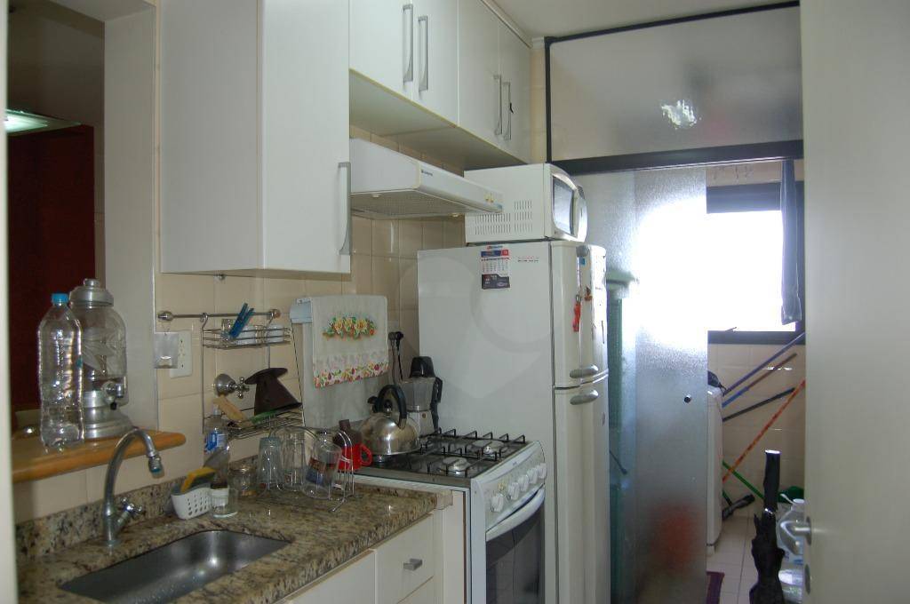 Apartamento, 3 quartos, 59 m² - Foto 8