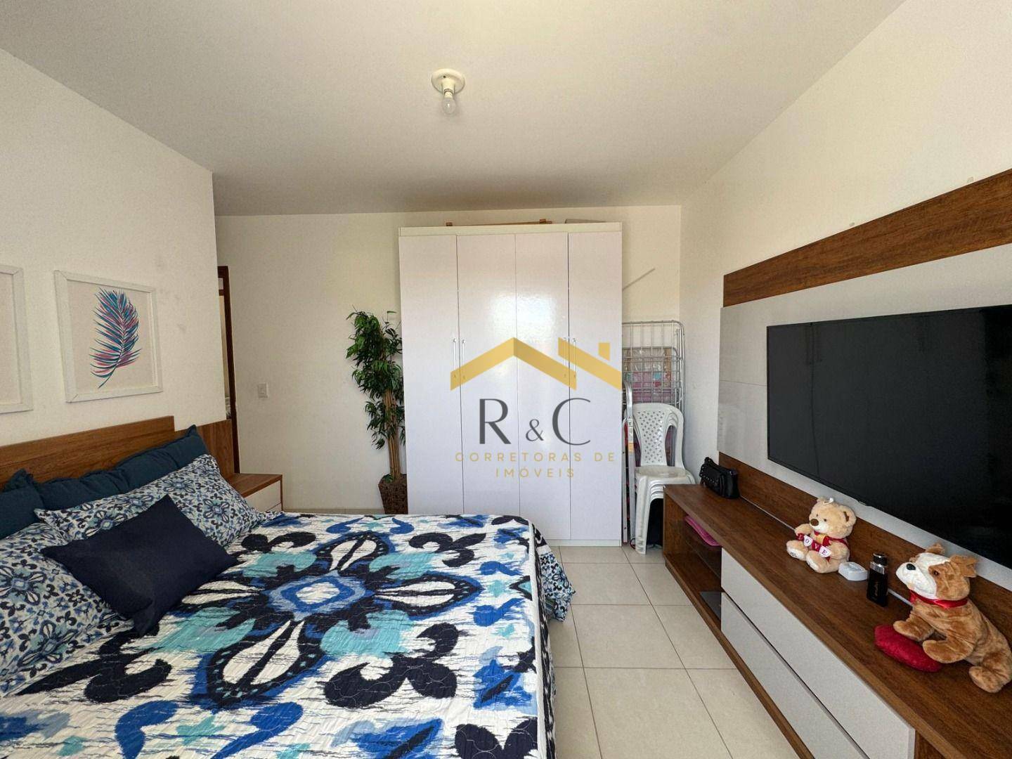 Apartamento à venda com 3 quartos, 96m² - Foto 21