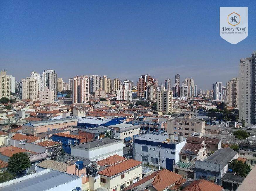 Cobertura à venda com 3 quartos, 157m² - Foto 5