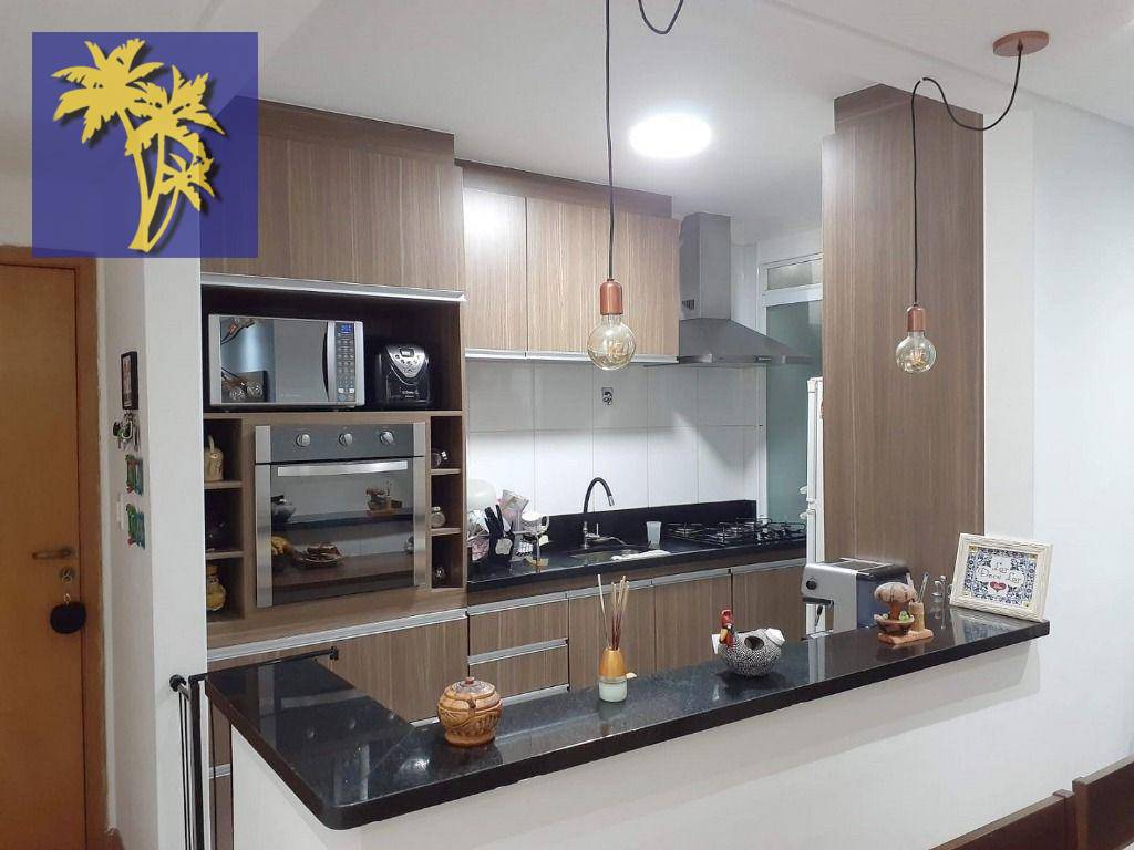 Apartamento à venda com 3 quartos, 70m² - Foto 3