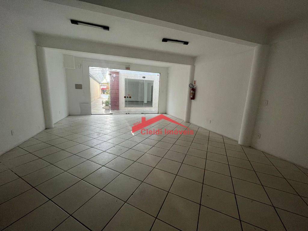 Loja-Salão para alugar, 90m² - Foto 3