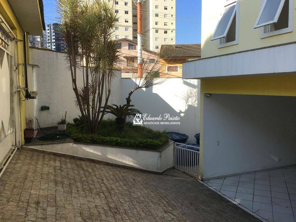 Sobrado à venda com 4 quartos, 372m² - Foto 51