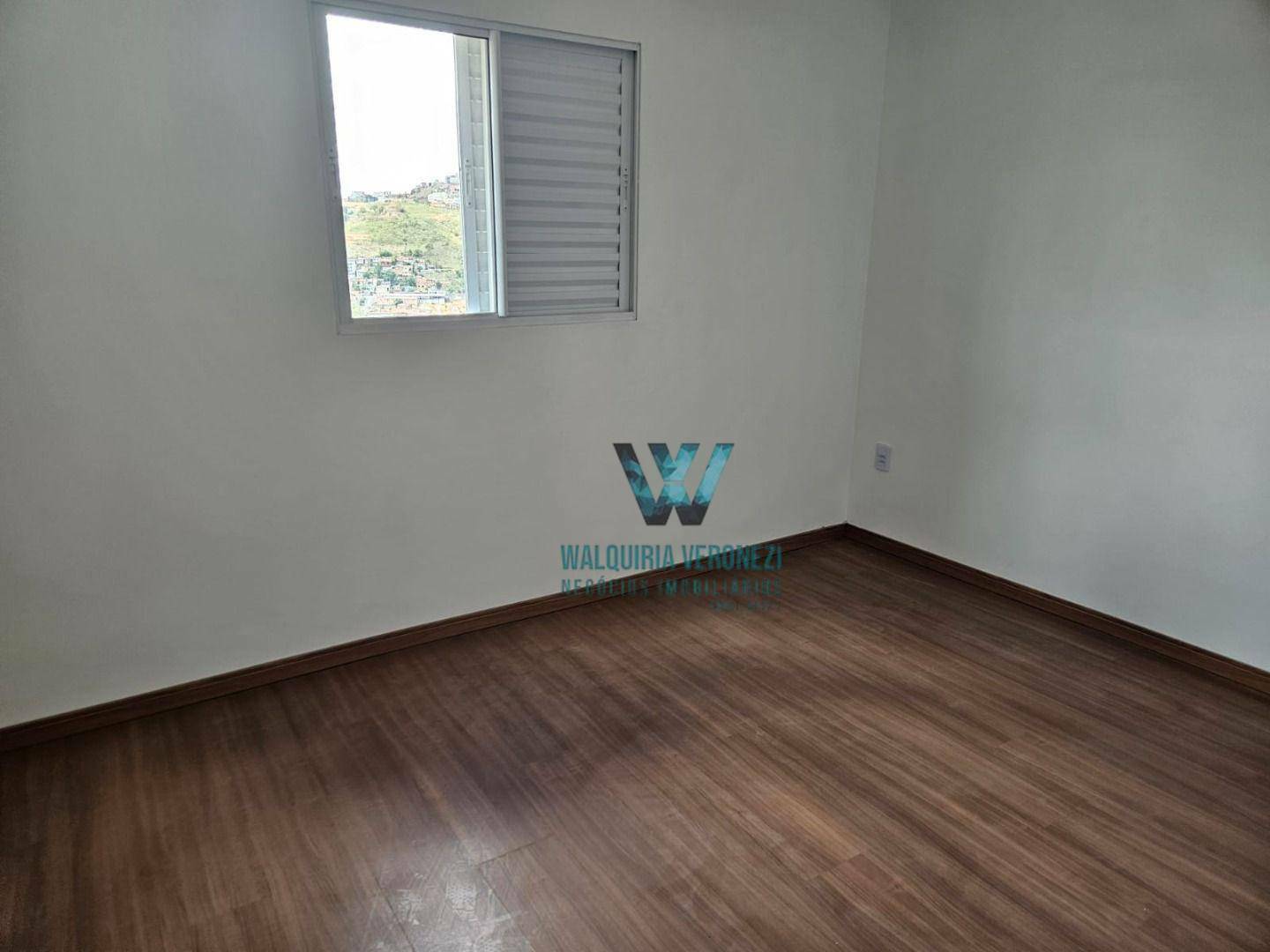 Apartamento à venda com 3 quartos, 70m² - Foto 3