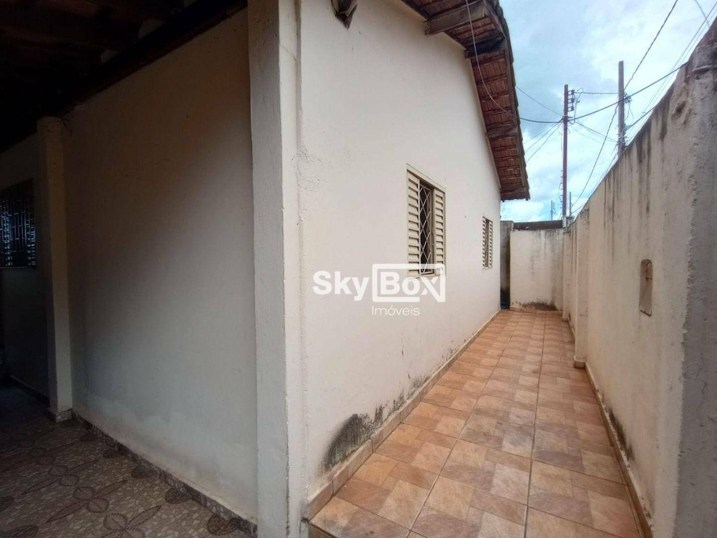 Casa à venda com 3 quartos, 131m² - Foto 21