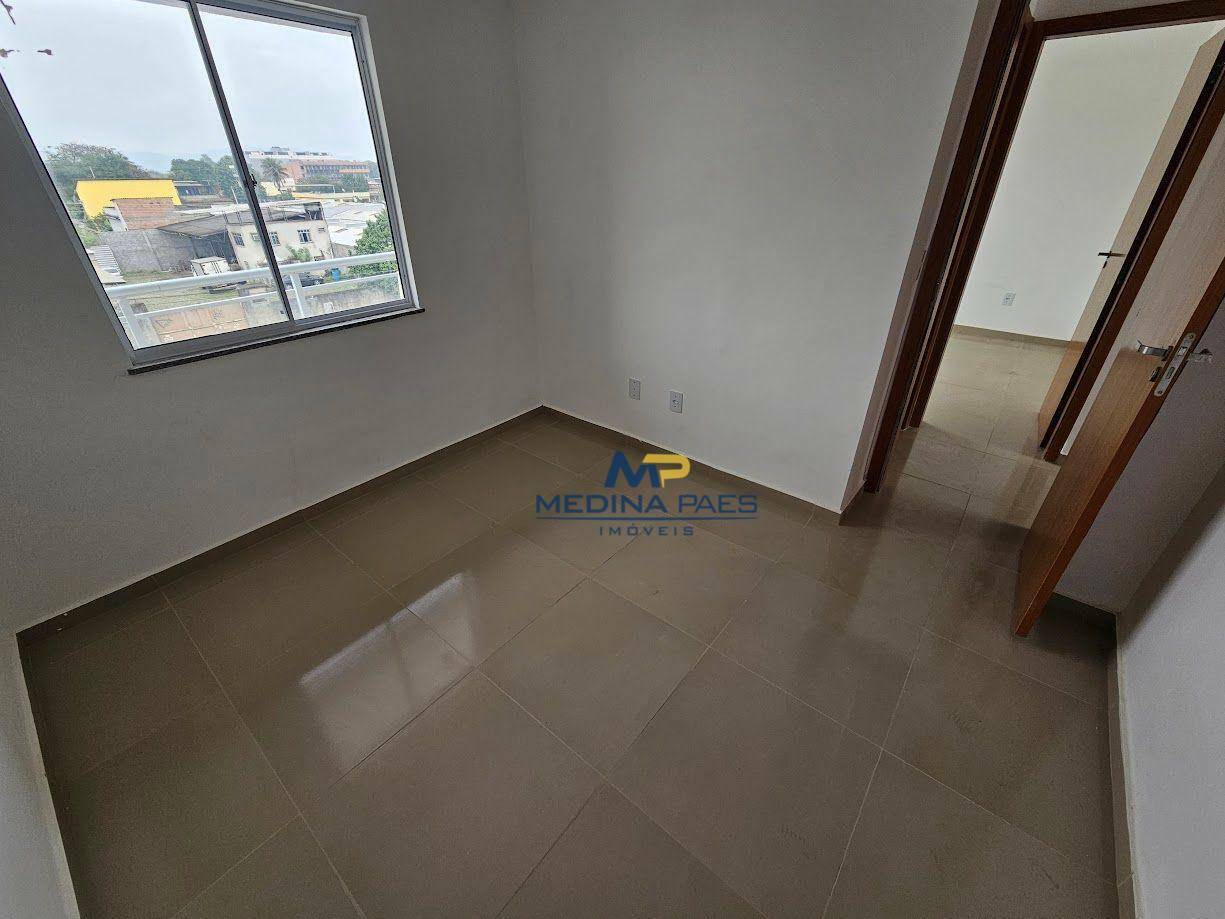 Apartamento à venda com 2 quartos, 55m² - Foto 14